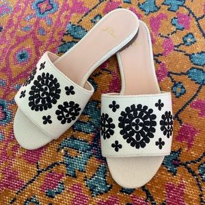 NEW * J.Crew Sandals